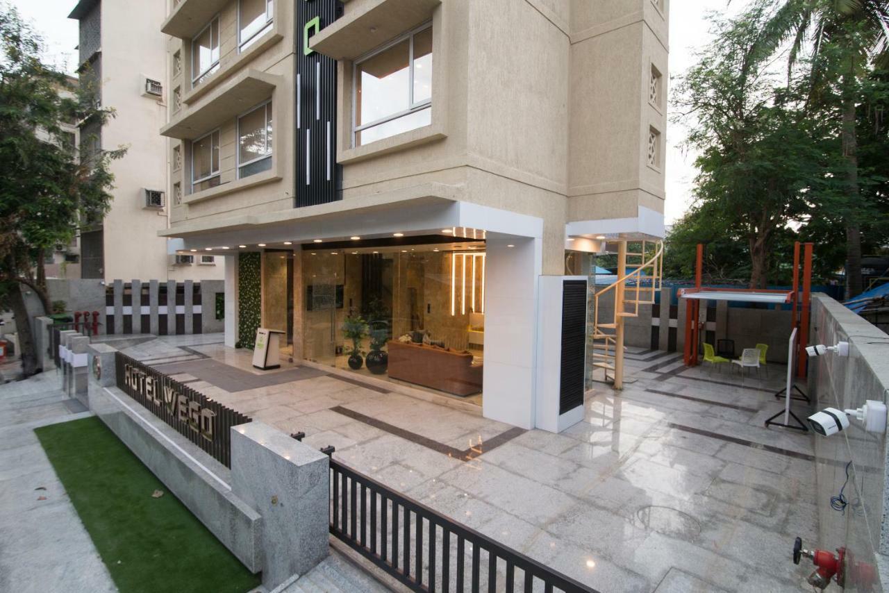 Hotel Wego, Mumbai