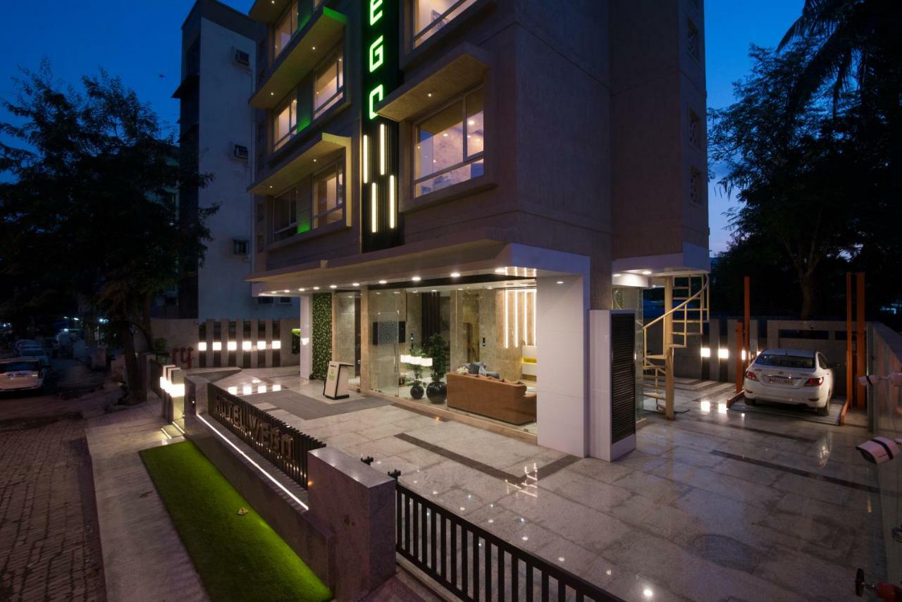 Hotel Wego — Fotos 1