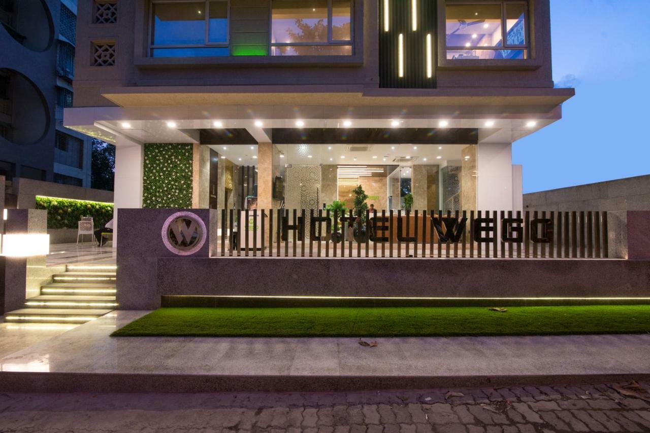 Hotel Wego — Fotos 3